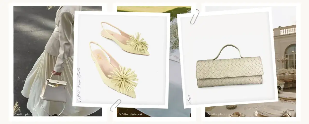 Zdjęcie Jakie płaskie buty na wesele zapewnią komfort i elegancję?