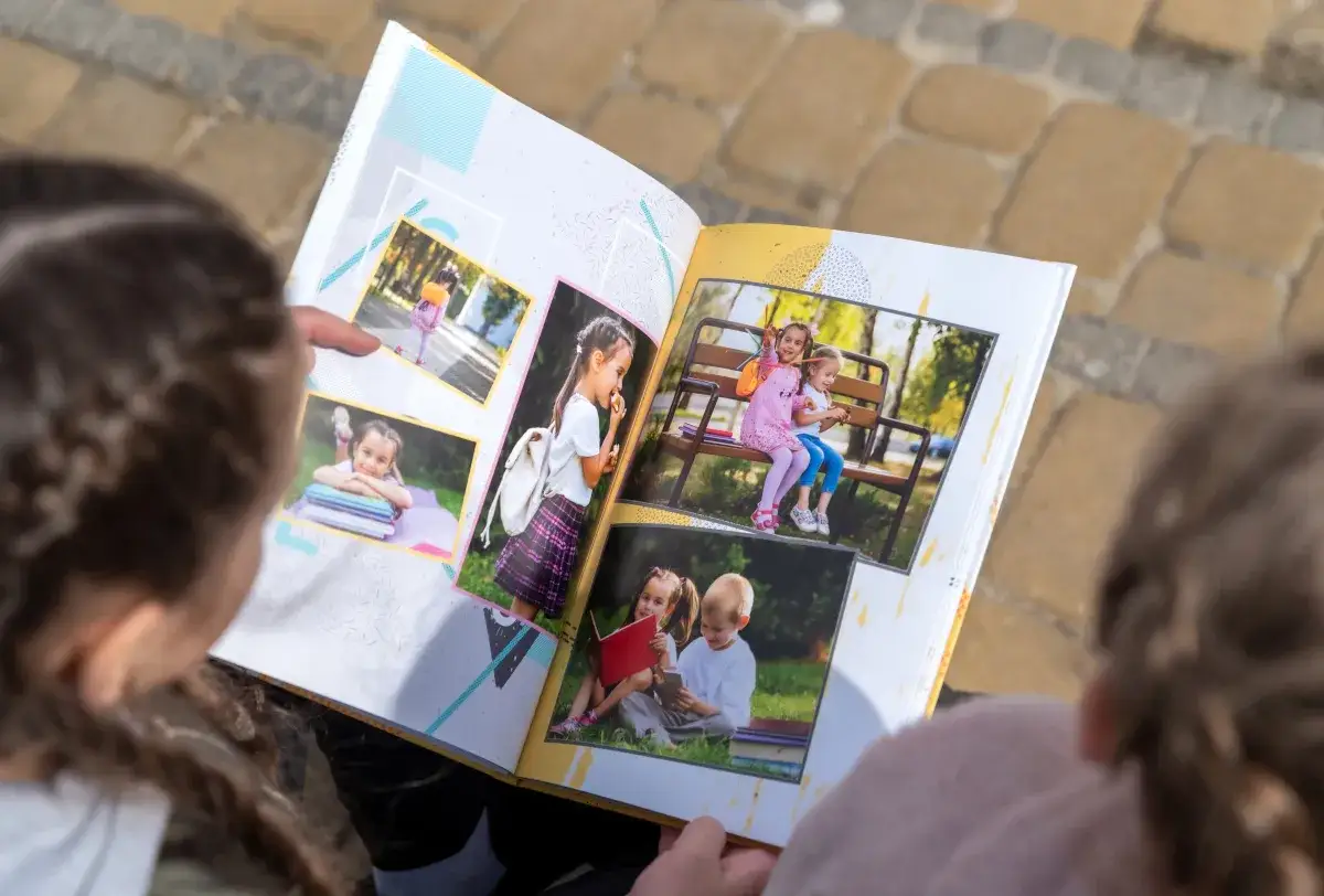 zdjęcia do kroniki klasowej przykłady