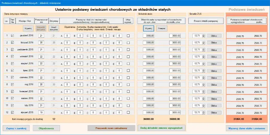 kalkulator normy zatrudnienia pielęgniarek wz&oacute;r