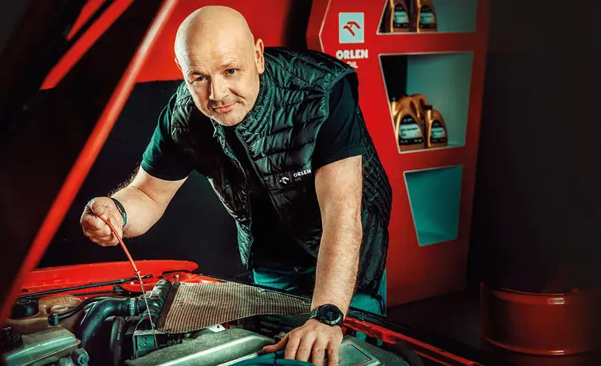 Zdjęcie Grzegorz Duda - gdzie ma warsztat? Sprawdź lokalizację w Ryglicach