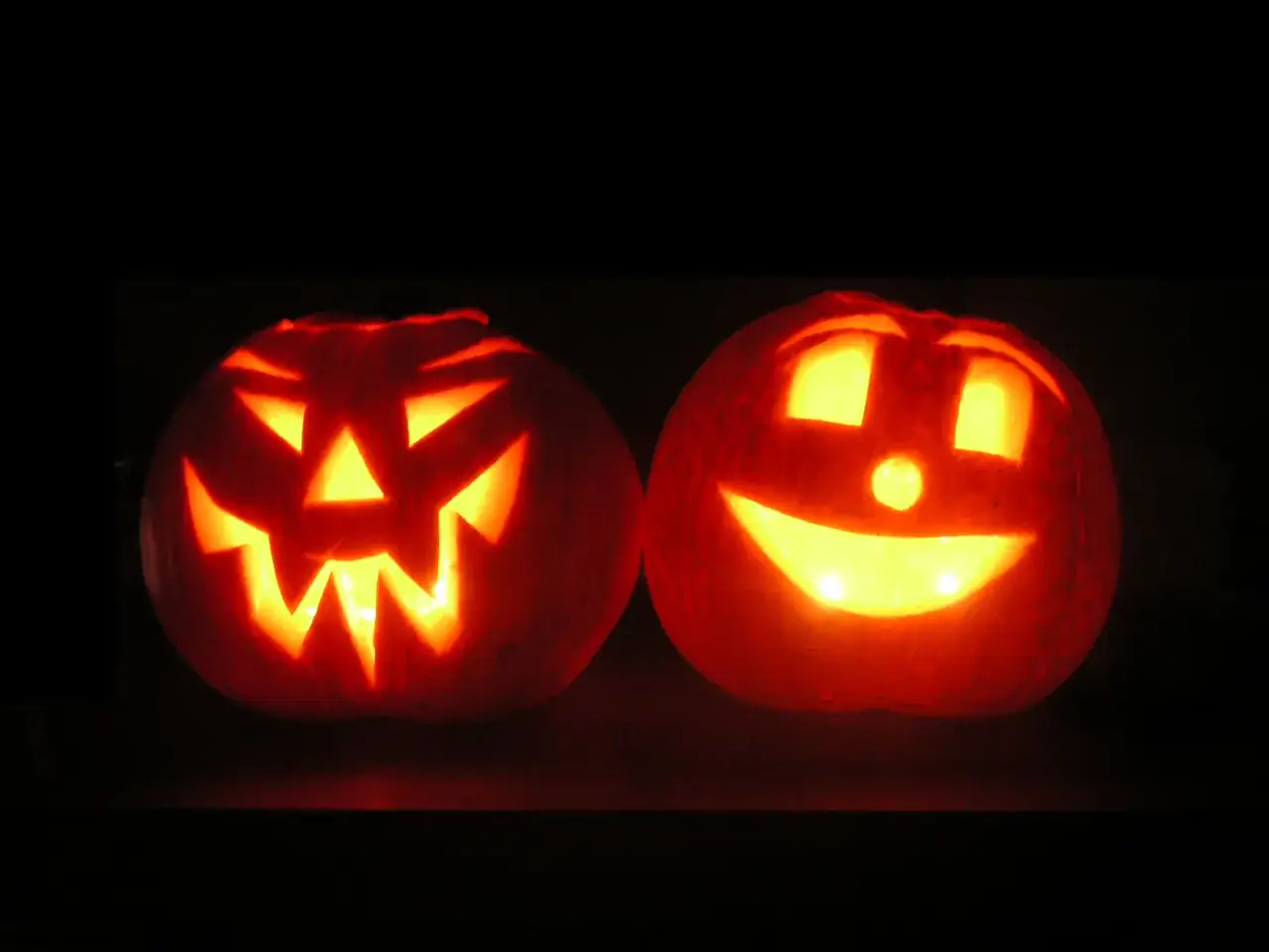 Pochodzenie słowa Halloween