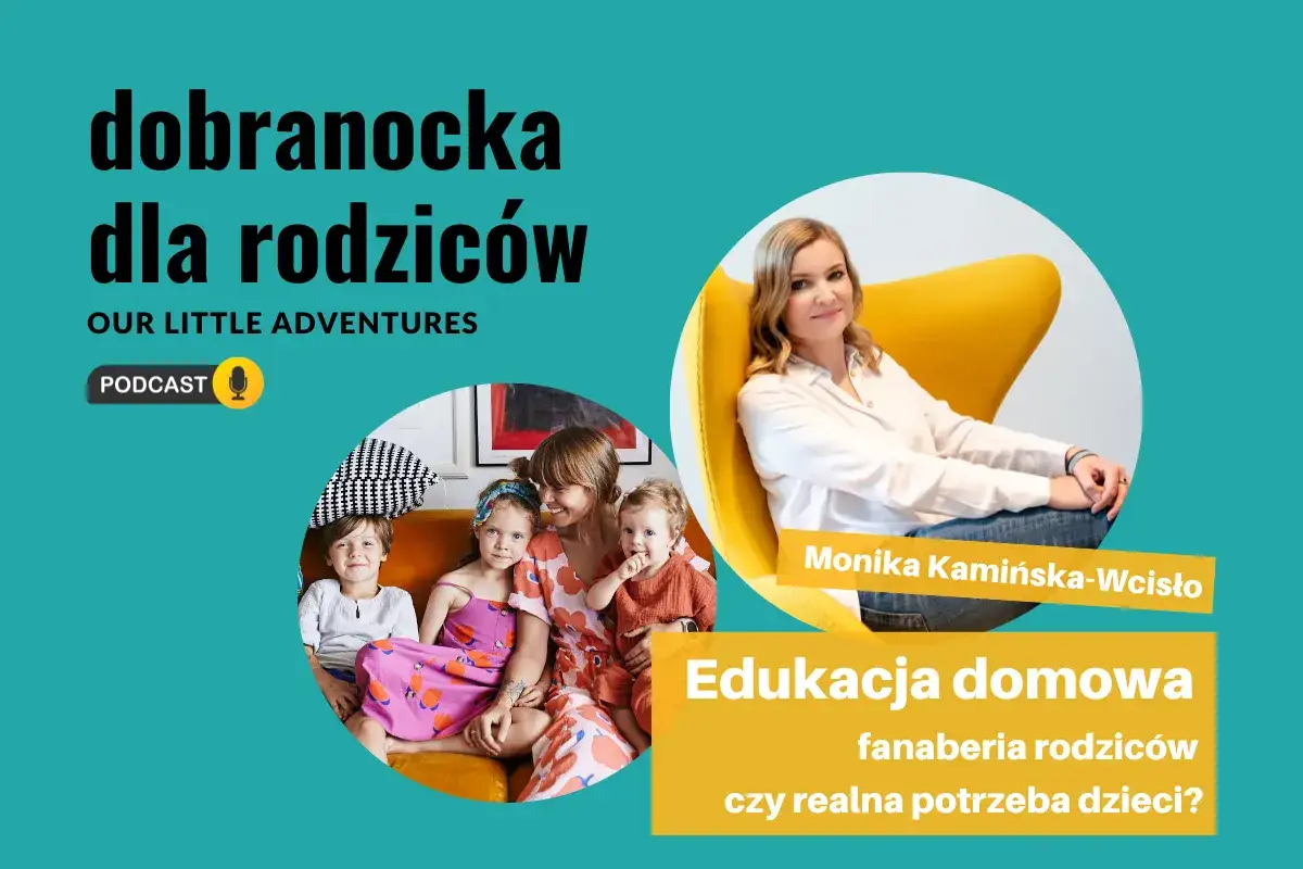 rodzina edukacja domowa w Polsce