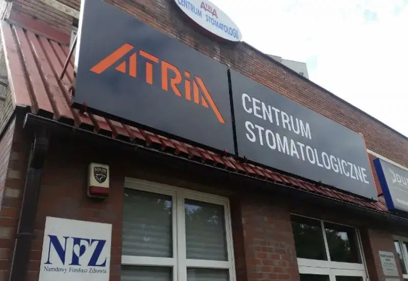 dentysta NFZ gabinet stomatologiczny