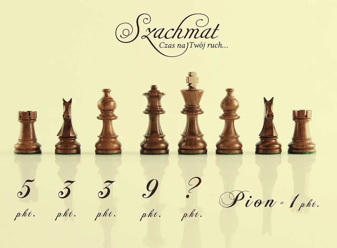 angielskie nazwy figur szachowych