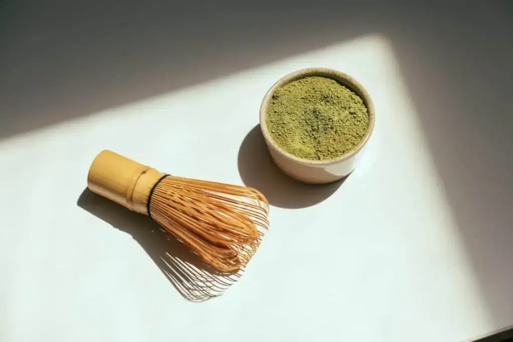 Zdjęcie Najlepsza matcha: jak wybrać najwyższej jakości herbatę?