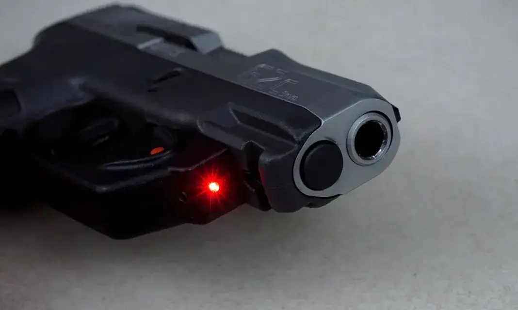 legalne środki samoobrony w Polsce