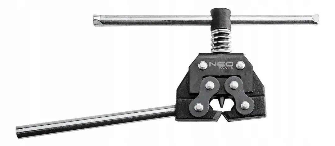 Narzędzia do rozkuwania łańcucha motocyklowego