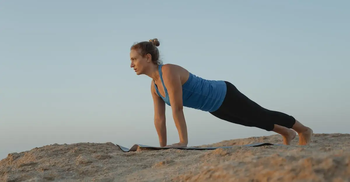 Fitness dla początkujących - 7 najważniejszych zasad treningowych