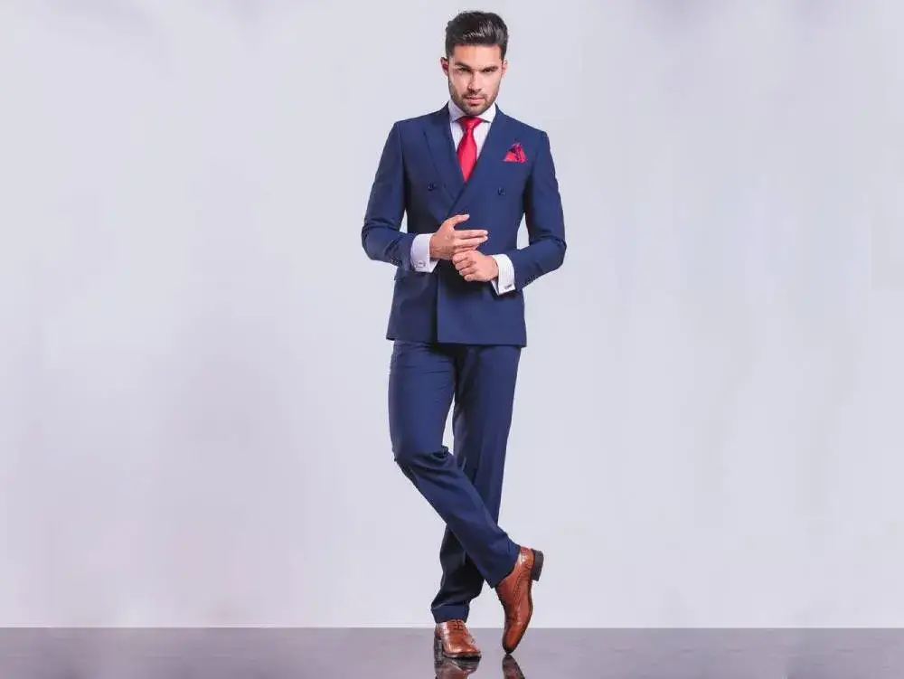 dodatki do garnituru weselnego męskie