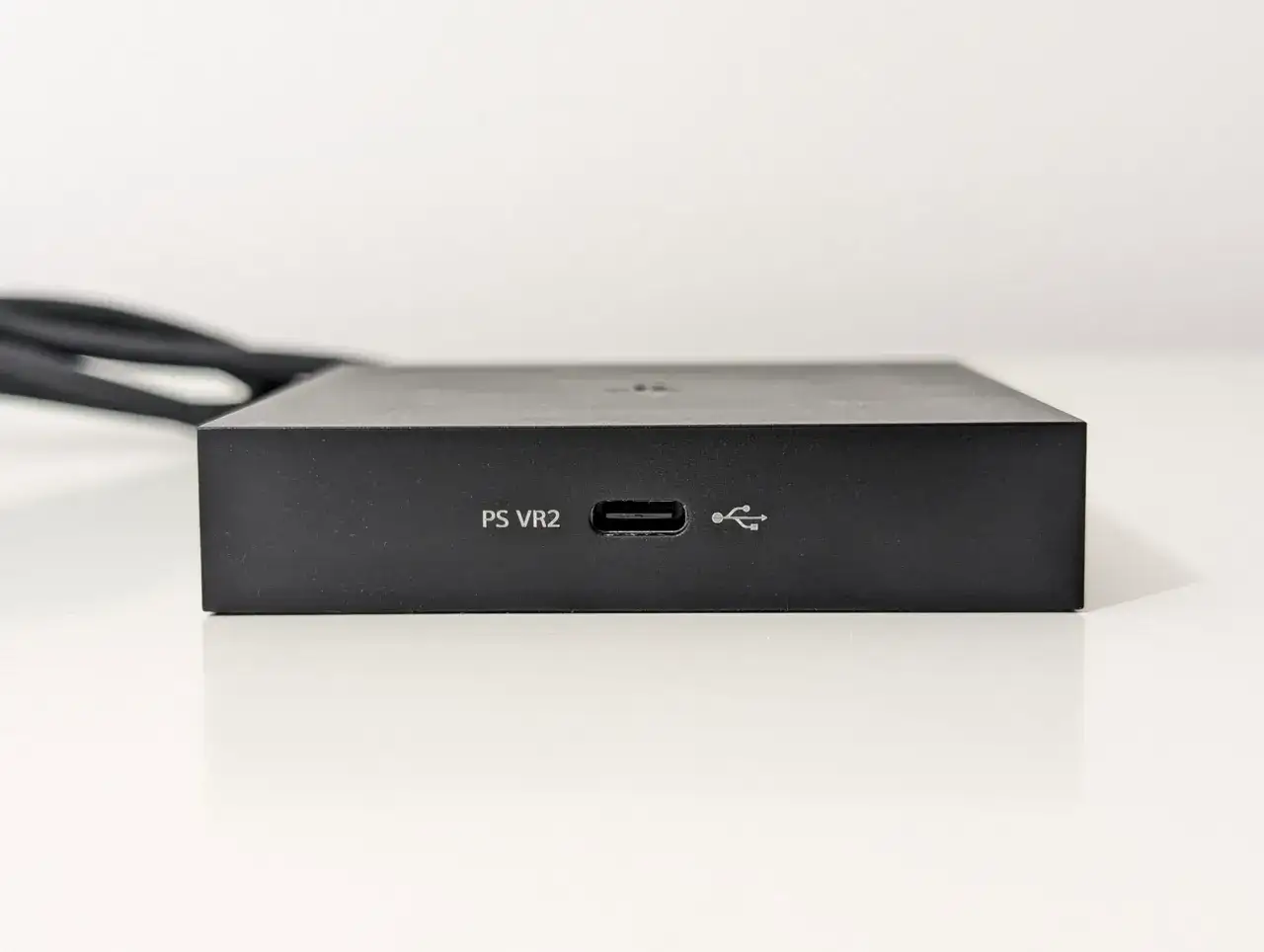 PlayStation VR2 PC adapter
