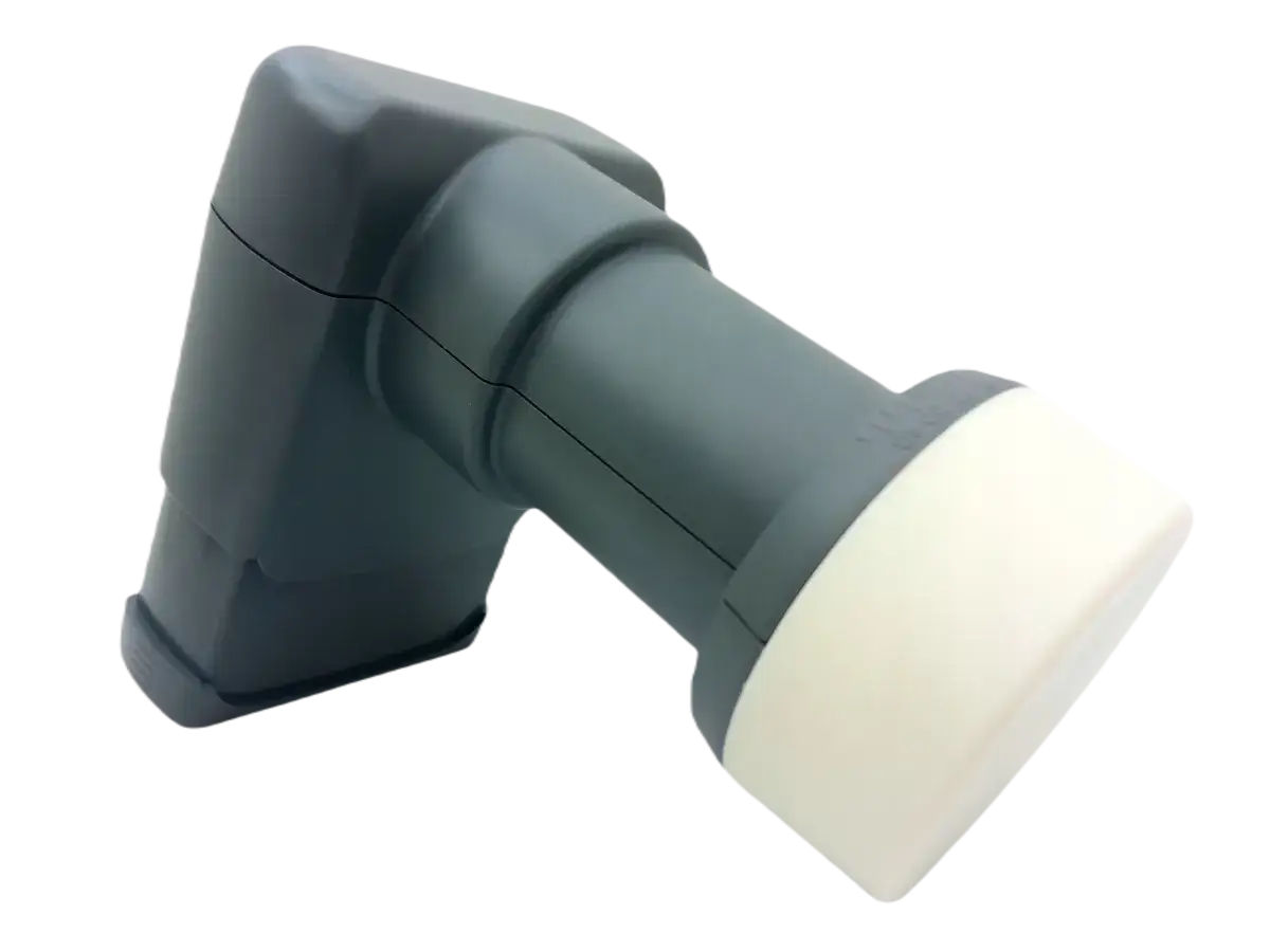 Konwerter Unicable dCSS vs standardowy