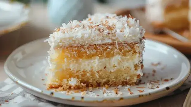 suche ciasto z kajzerek