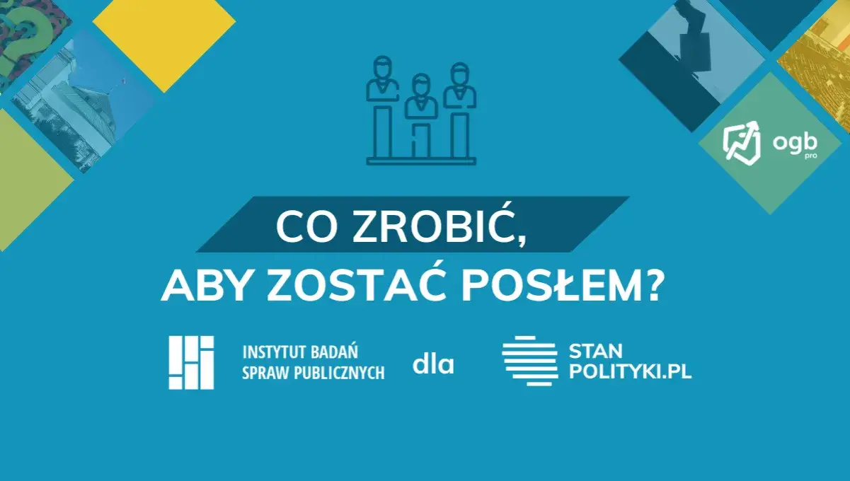 Zdjęcie Jak zostać posłem na Sejm - kluczowe wymagania i proces kandydowania