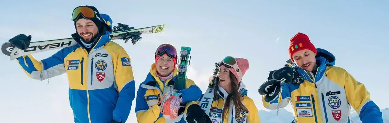 Zdjęcie Bukowina czy Białka na narty - która miejscowość jest lepsza?