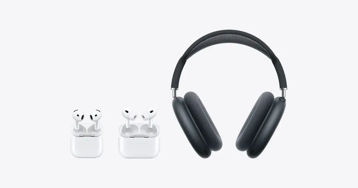 Zdjęcie Czy AirPods działają z Androidem? Odkryj ich ograniczenia i możliwości