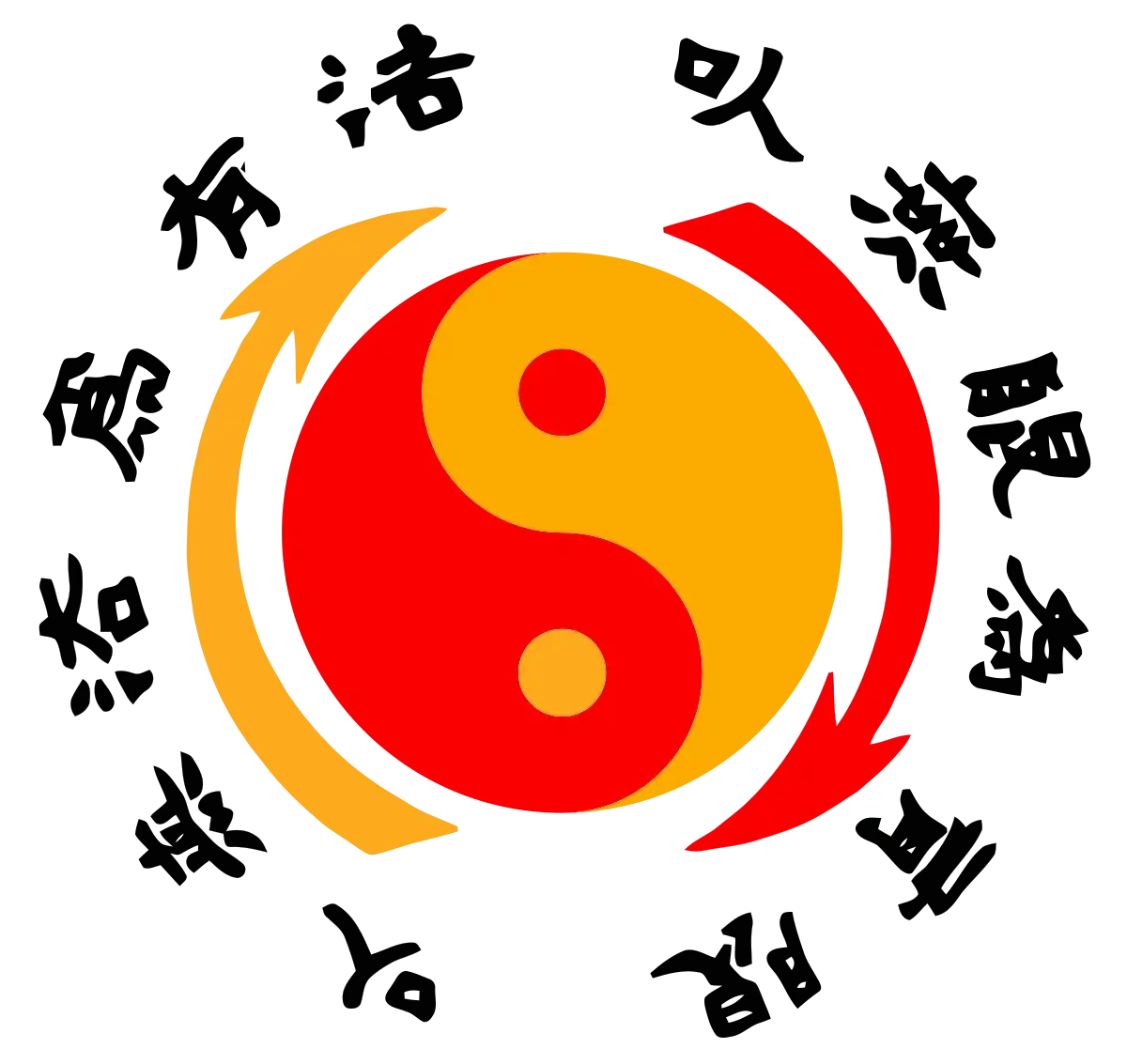 Jeet Kune Do zasady