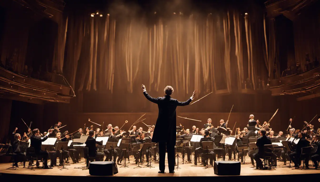 Kompozytorzy muzyki filmowej - Najlepsi twórcy dźwięków filmowych