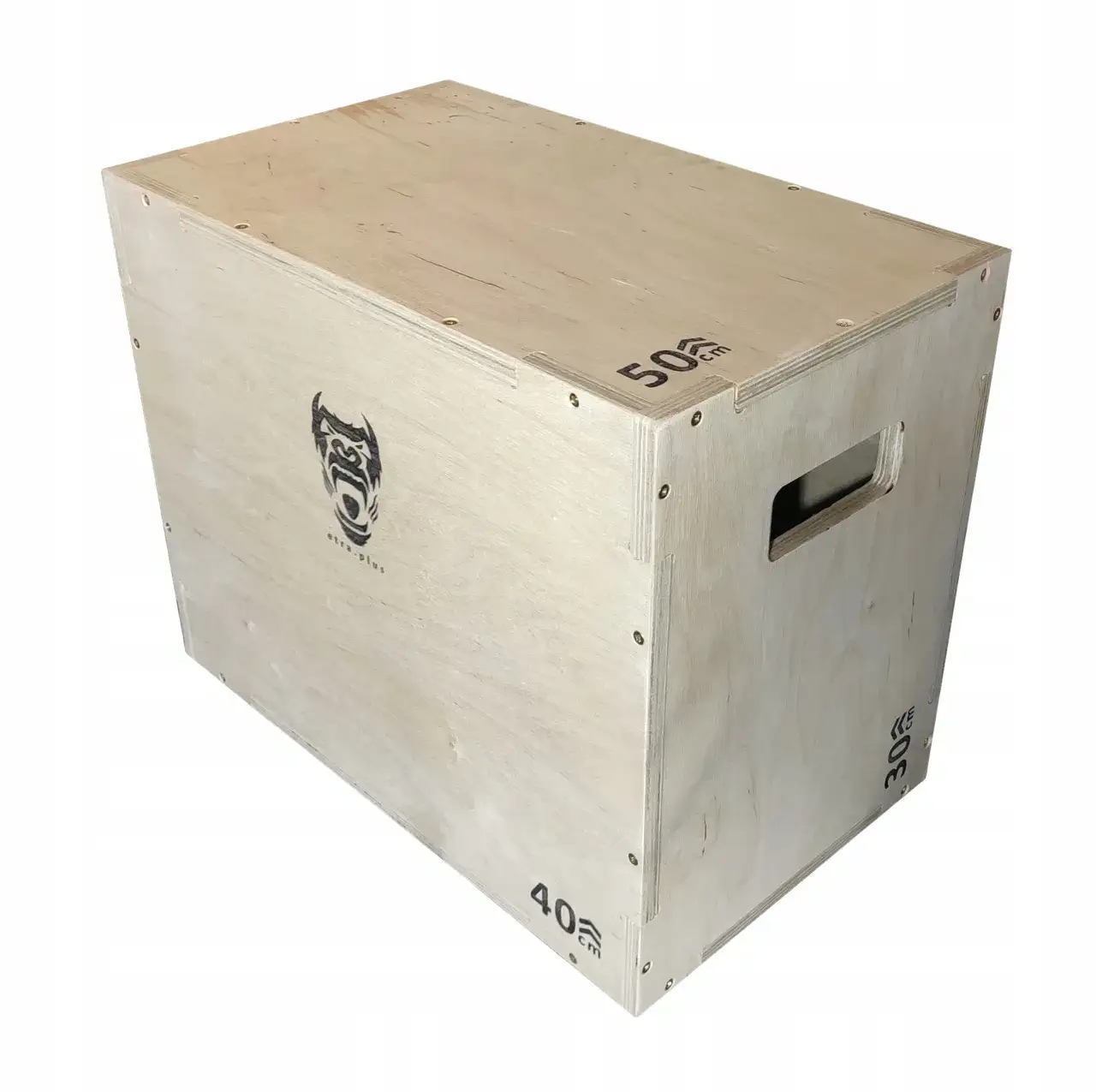 sklejka do skrzyni crossfit, r&oacute;żne grubości sklejki