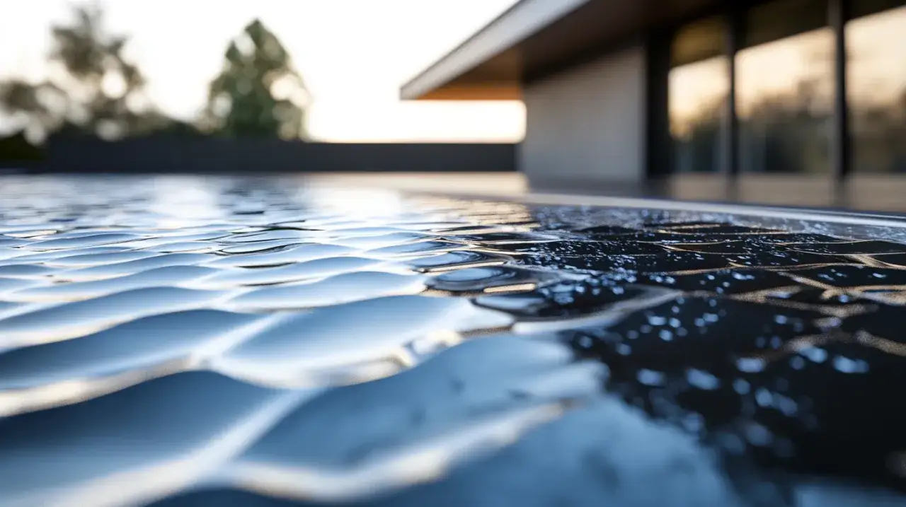 Zdjęcie Co wyróżnia blachę Murano na rynku materiałów budowlanych