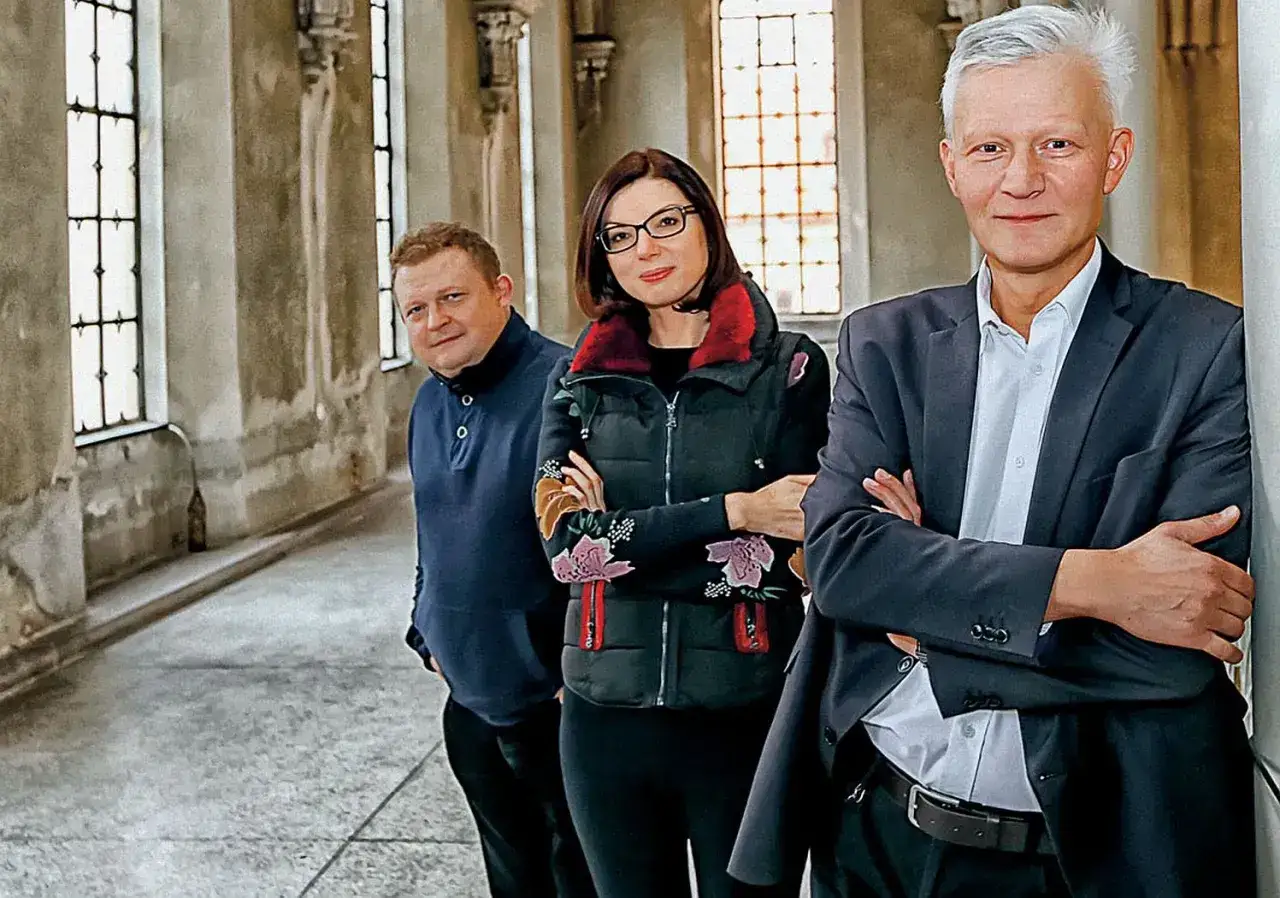 Zdjęcie Czy przejście z katolicyzmu na protestantyzm to grzech? Odkryj prawdę