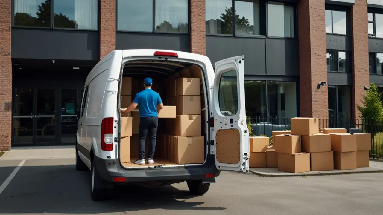 Zdjęcie Cargo IKEA: Wszystko o dostawie mebli - opcje, ceny i usługi