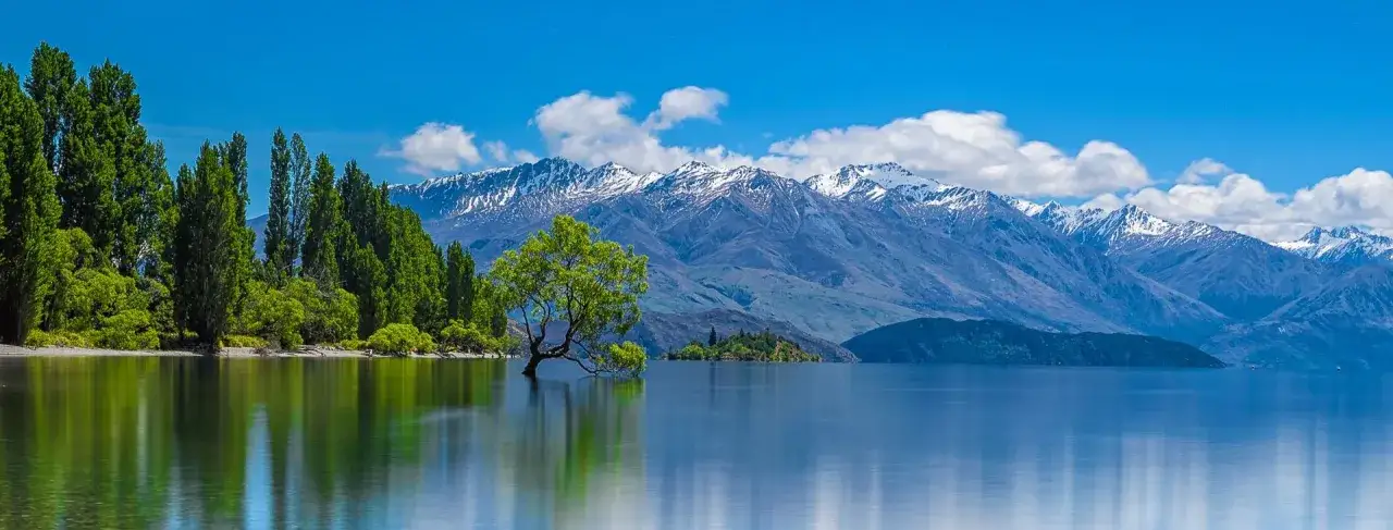 Zdjęcie Czy w Nowej Zelandii jest bezpiecznie? Oto co musisz wiedzieć