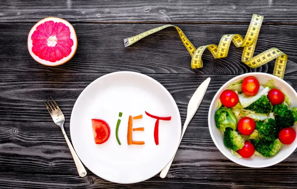 Zdjęcie Ile można być na redukcji? Sprawdź, jak długo trwa skuteczna dieta