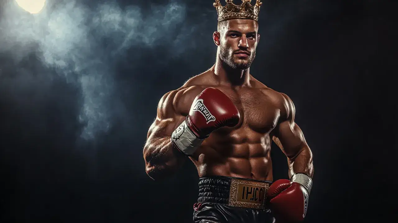 Zdjęcie Clout 4: Kto zostanie królem freak fightów?