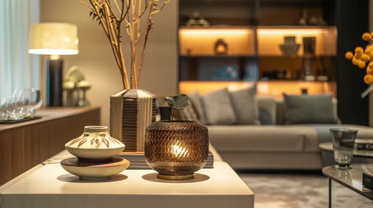 Zdjęcie Niska konsola do salonu: Jak wybrać idealny model? Oto poradnik