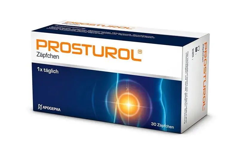 Zdjęcie Die besten prostata medikamente testsieger für mehr Lebensqualität