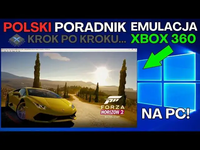 Zdjęcie Czy gry z Xbox 360 działają na PC? Sprawdź, jak to możliwe i czy warto!