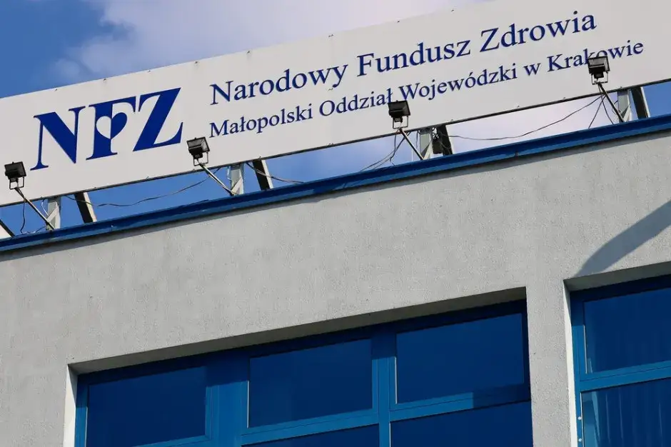 Zdjęcie Co wpisać w dokumentach NFZ? Uniknij błędów i opóźnień