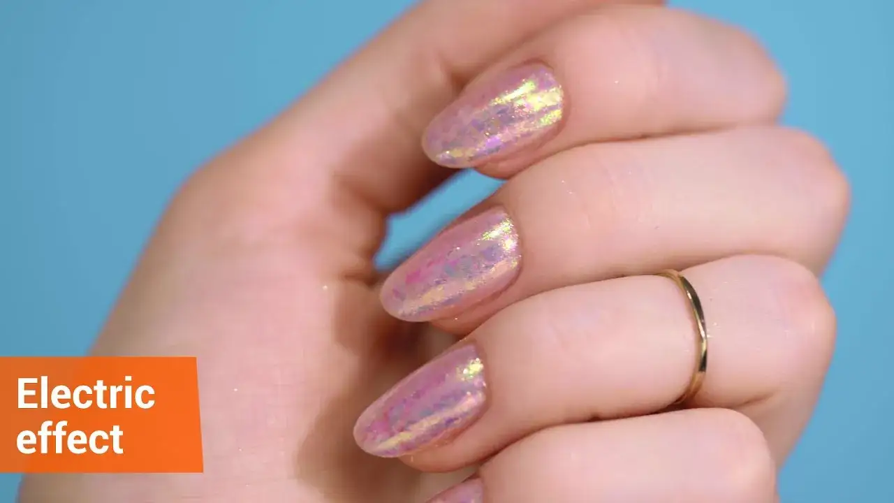 Zdjęcie Jak nakładać pylek na hybrydy, aby uzyskać perfekcyjny efekt?