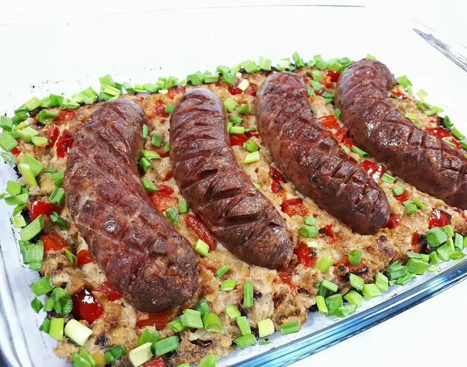 Zdjęcie Kiełbasa na keto: jak wybrać zdrowe i smaczne opcje bez węglowodanów