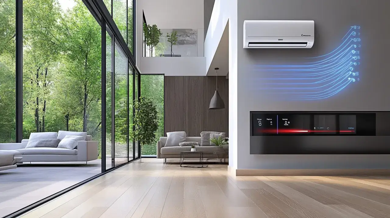 Zdjęcie Jak działa rekuperator Marley, jak wybrać najlepszy model i jakie są opinie