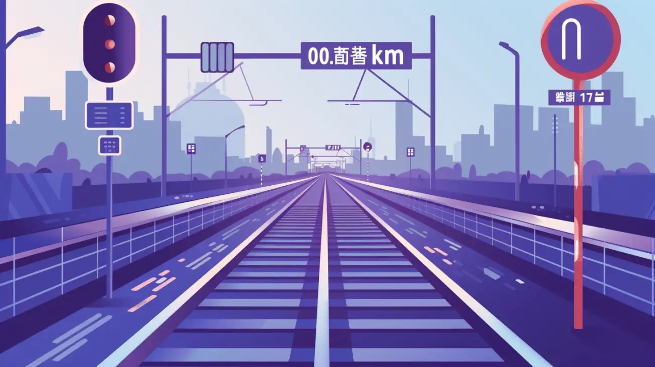 Zdjęcie Przeliczanie metrów na kilometry: prosty przelicznik jednostek