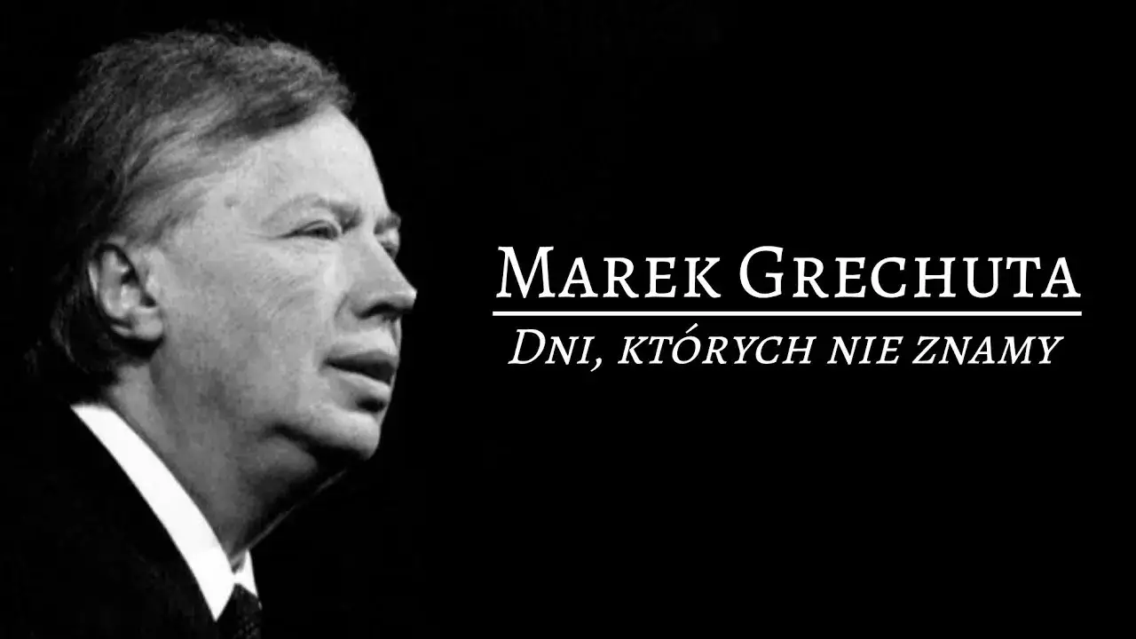 Zdjęcie Tekst piosenki dni, których nie znamy - odkryj głębię emocji