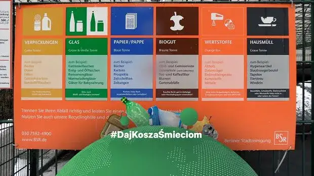 Zdjęcie Do jakich śmieci wyrzucić żarówkę - kompletny poradnik segregacji