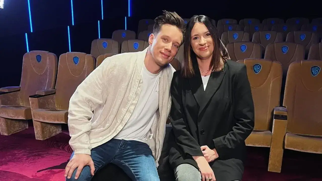 Zdjęcie Michał Mikołajczak aktor – fascynująca biografia i osiągnięcia w filmie