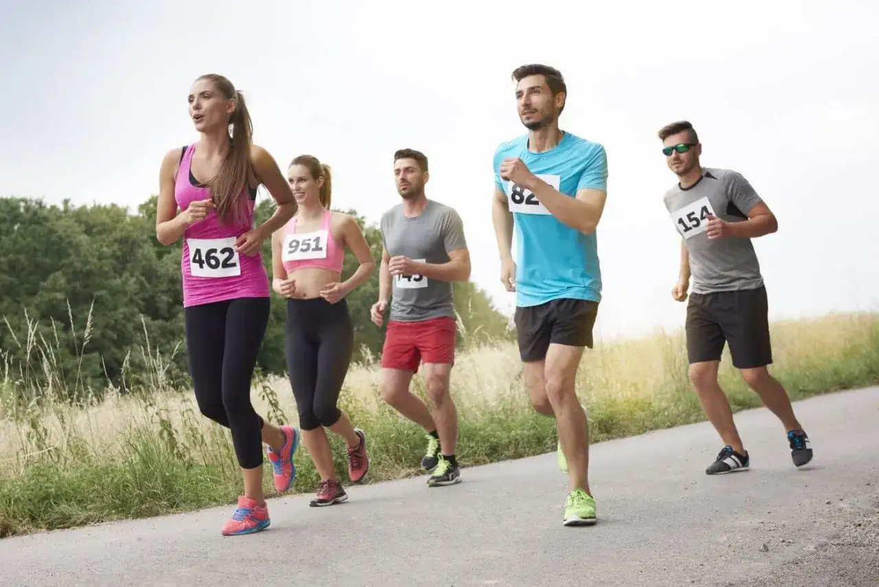 Zdjęcie Co to jest maraton? Historia, wyzwania i znaczenie biegu na 42 km