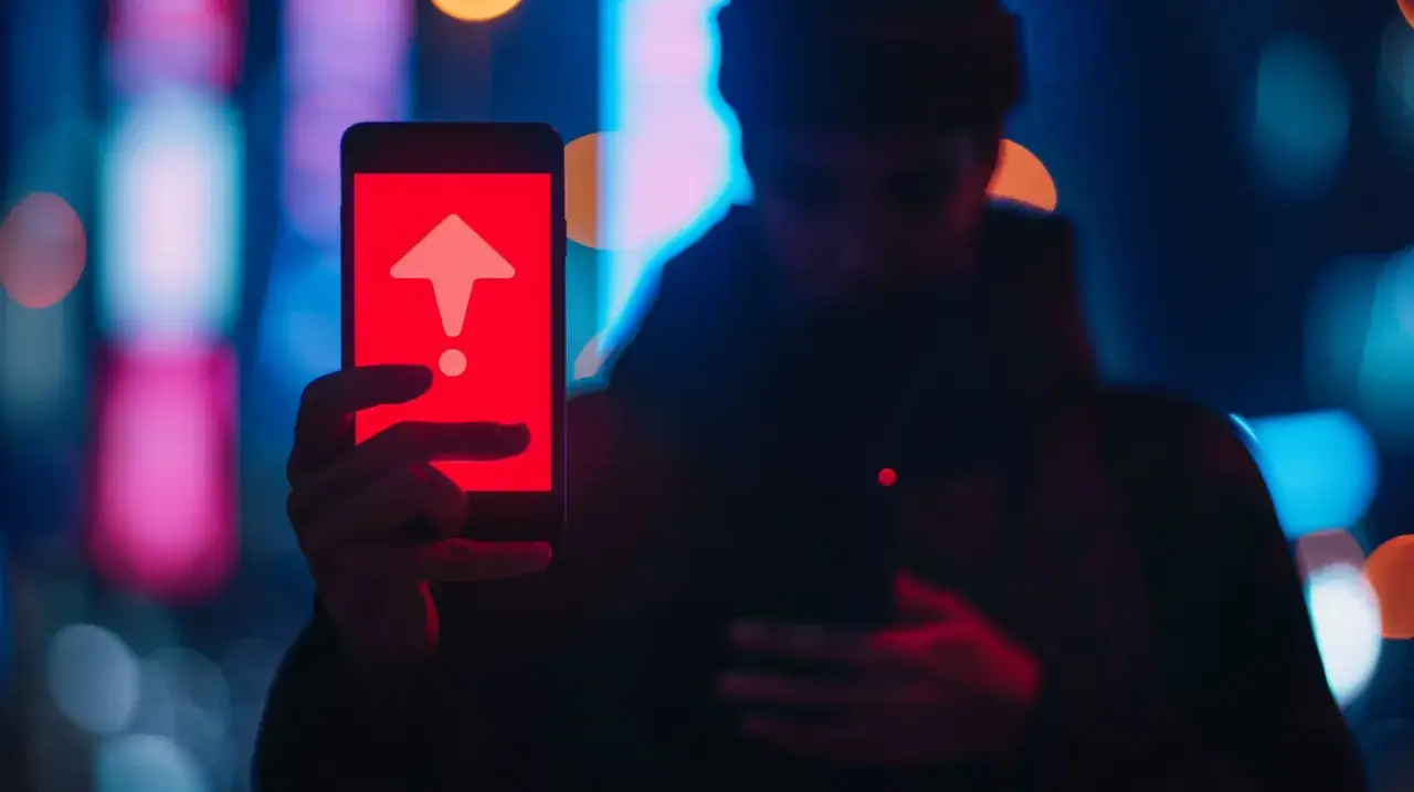 Zdjęcie Dlaczego nie możesz wysłać MMS? Rozwiązujemy problem już teraz