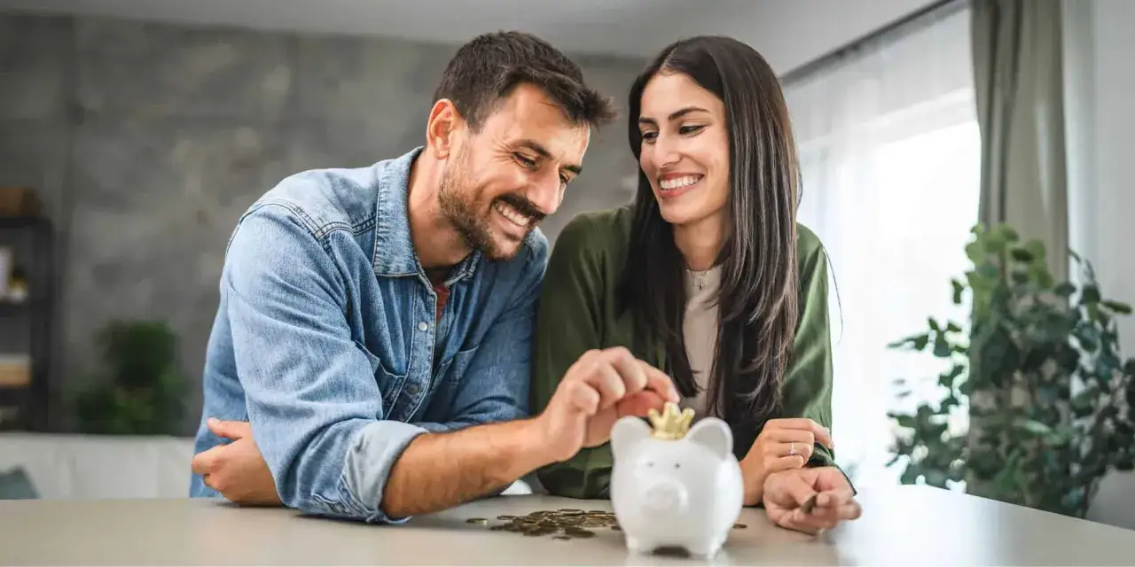 Zdjęcie Ile powinna wynosić poduszka finansowa, aby uniknąć problemów?