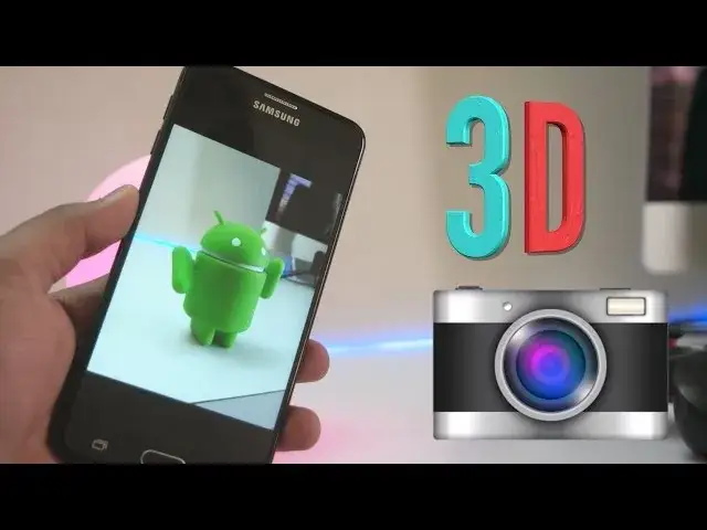 Zdjęcie Jak zrobić zdjęcie 3D Samsung - krok po kroku i najlepsze triki