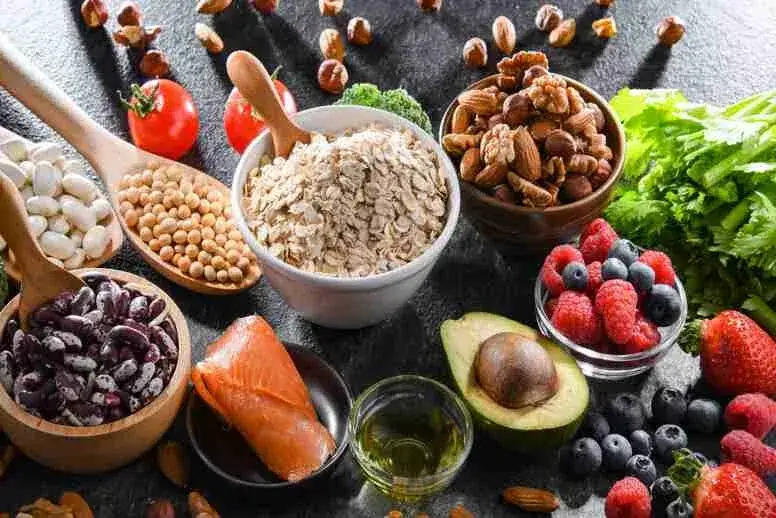 Zdjęcie Jak zwalczyć cholesterol: skuteczne metody na obniżenie poziomu cholesterolu