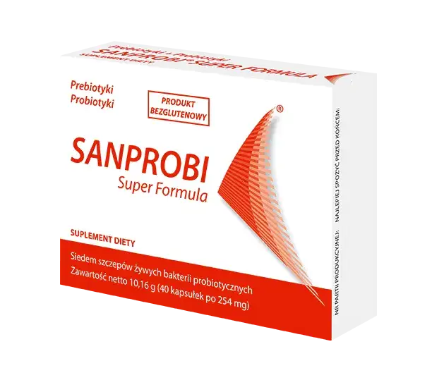 Zdjęcie Bezpieczne probiotyki dla mam karmiących. Jak wybrać najlepszy suplement?