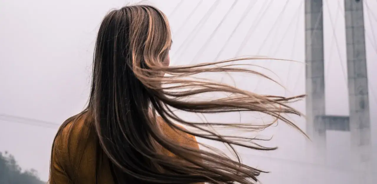 Zdjęcie Jak pielęgnować włosy po botoksie, aby uniknąć zniszczeń i zachować blask