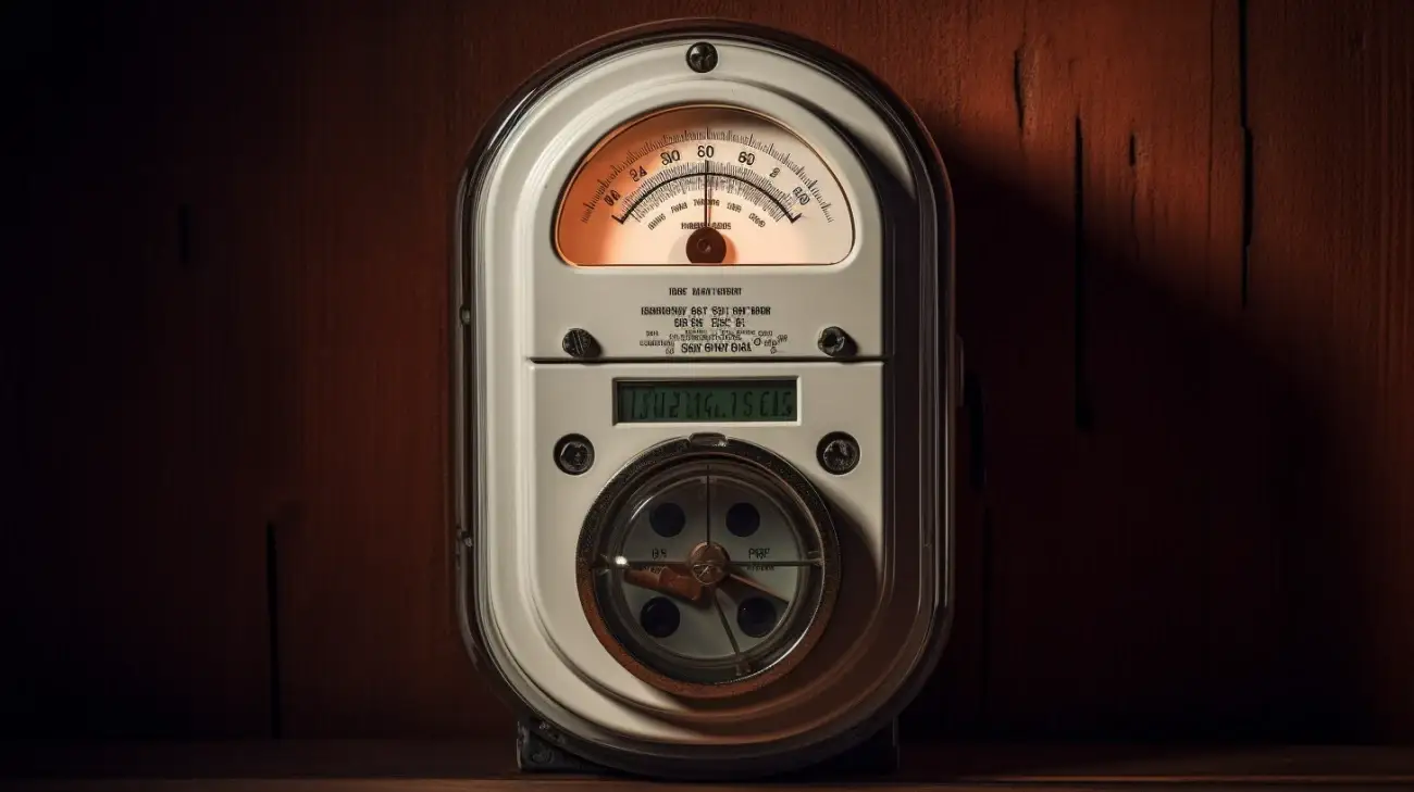 Zdjęcie Wymiana licznika na dwukierunkowy PGE: kiedy i jak wymienić licznik 