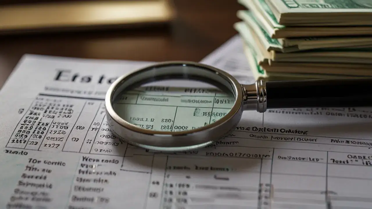 Zdjęcie Co to identyfikacja zobowiązania i co naprawdę znaczy dla finansów?