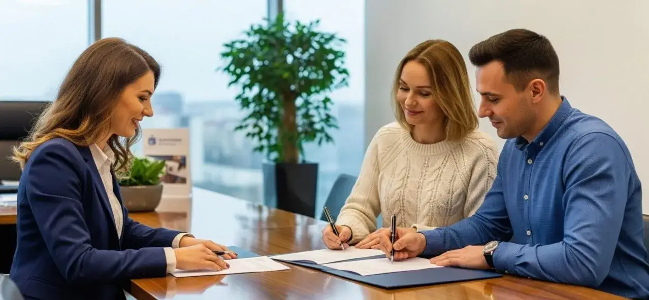 Zdjęcie Pożyczki w Poznaniu - Gdzie szukać najlepszych ofert pożyczek w Poznaniu?