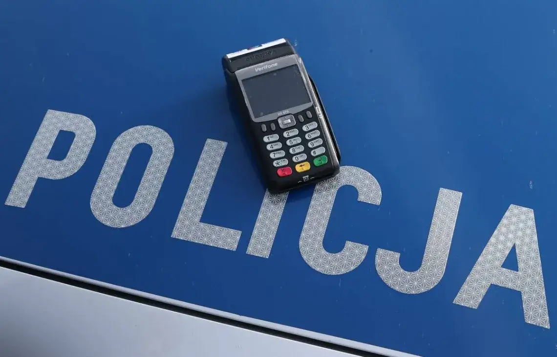 Zdjęcie Gdzie idą pieniądze z mandatów? Zaskakujące przeznaczenie funduszy